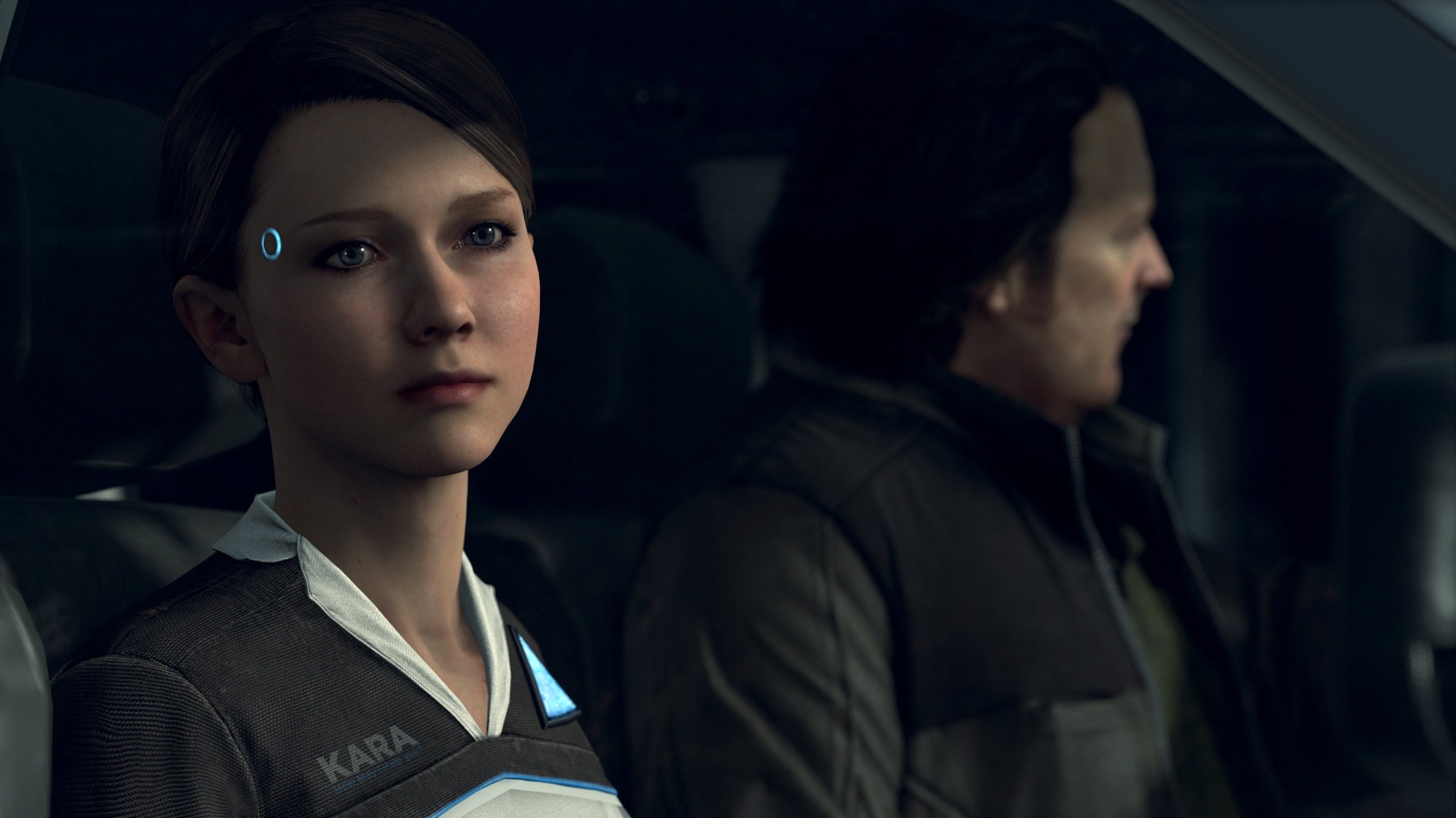 Detroit: Become Human - Imagen 19